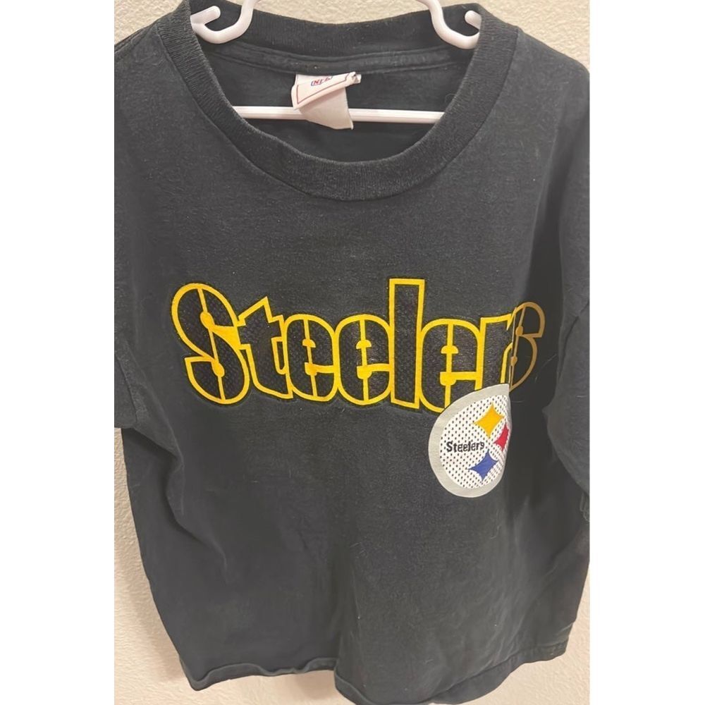 Youth‎ Steelers T-shirt